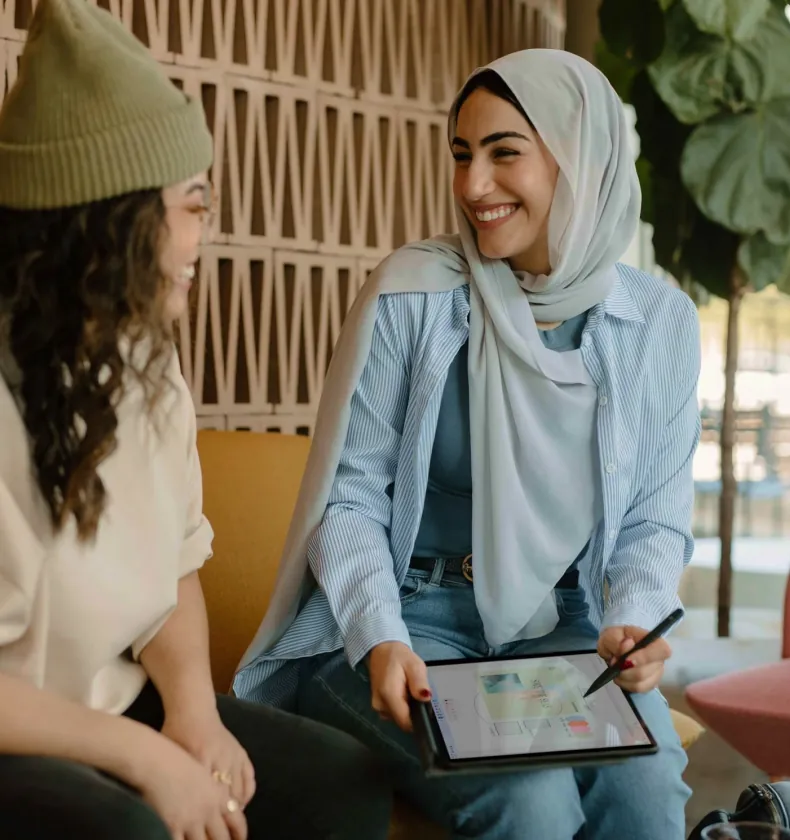 Casos de uso de soluciones digitales para negocio